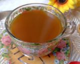 Foto langkah ke 6 dari resep Jamu Kunyit Asam #80.