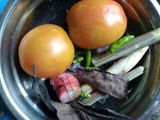 Tongseng Ayam Santan