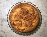 Foto del paso 9 de la receta: Torta de manzanas verdes y canela (Las joyas de la abuela vol. 1)