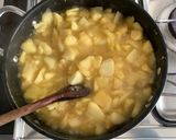 Foto del paso 2 de la receta: Pie de manzana (segunda opción)
