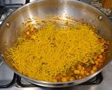 Foto del paso 6 de la receta: Fideuá