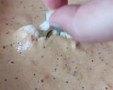Foto del paso 4 de la receta: ALITAS DE COLIFLOR CON ENSALADA (VEGANO)