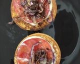Foto del paso 8 de la receta: Hamburguesa de ternera en pan brioche Bimbo con mayonesa de yakiniku