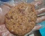 Foto langkah ke 4 dari resep Beef Patty Steak.