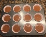 Foto del paso 6 de la receta Magdalenas de Nesquik, muy esponjosas
