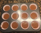 Foto del paso 6 de la receta: Magdalenas de Nesquik, muy esponjosas
