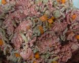Foto del paso 3 de la receta: Pastel de Carne Saludable