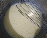 Foto langkah ke 2 dari resep Bolu Pisang Coklat Panggang (No Mixer).