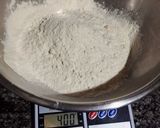 Foto del paso 3 de la receta: Masa Sablé