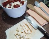 Foto del paso 2 de la receta: Torta Matera...Vigilante