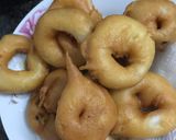 Hình bước làm 4 của món Mực tẩm bột chiên giòn đơn giản