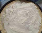 ચીઝ ક્રસ્ટ પીઝા (Cheese Crust Pizza Recipe in Gujarati) રેસીપી સ્ટેપ1ફોટો