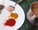 कुलथी दाल रेसिपी चरण 4 फोटो
