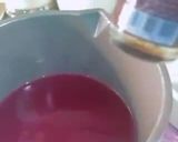 صورة لخطوة 5 من وصفة مهلبية الرمان