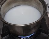 Foto langkah ke 3 dari resep Puding garpu.