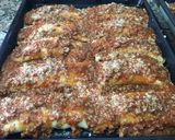 Foto del paso 11 de la receta: Canelones de verdura y ricota caseros con salsa boloñesa!!