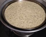 મિક્સ દાળ ના ઢોકળા (Mix Dal Dhokla Recipe In Gujarati) રેસીપી સ્ટેપ3ફોટો