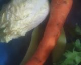 Foto langkah ke 1 dari resep Bala Bala / Ote Ote / Bakwan Sayur Sat Set.