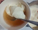 Foto del paso 4 de la receta: "Massini Clásico: El Equilibrio Perfecto Entre Suavidad y Caramelo"