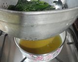 Foto del paso 1 de la receta: Canelones de acelga y ricota caseritos 🫔🥬