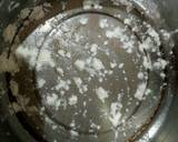Coconut cake recipe step 5 photo