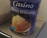Une image de l'étape 2 de Tiramisu poire 🍐.