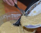 Foto del paso 2 de la receta: Budín de banana