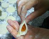 Foto del paso 5 de la receta: Capelettini de verdura Sin TACC apto celíaco