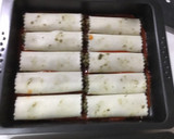 Foto del paso 6 de la receta: Canelones de pollo