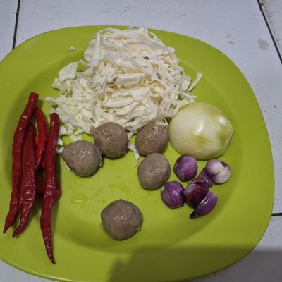 Langkah 1