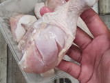 Ayam Goreng Ketumbar Simpel