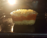 Foto del paso 10 de la receta: Pastel gratinado de carne y patata