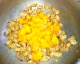 Spicy mango chicken recipe step 6 photo