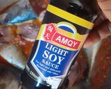 A picture of step 3 of Fish sauce.