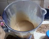Foto del paso 3 de la receta: Panqueques de cacao🥞🍫