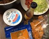 Taco in a bag recipe step 3 photo