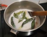 Foto langkah ke 2 dari resep Lemper Kampung.