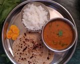 પાલક મગ ની દાળ (Palak Moong Dal Recipe In Gujarati) રેસીપી સ્ટેપ4ફોટો
