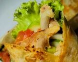 Foto langkah ke 8 dari resep Chicken Kebab.