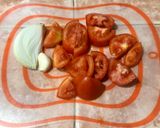 Foto del paso 2 de la receta: Sopa de papa