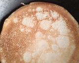 Foto del paso 11 de la receta: Masa para panqueques