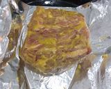 Foto del paso 2 de la receta: Bondiola a la mostaza y ajo