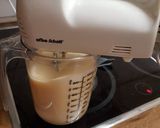 صورة لخطوة 4 من وصفة كريم الكراميل 🍮