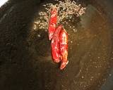 Hilsa Fish Curry - South Indian Fusion Style recipe step 2 photo