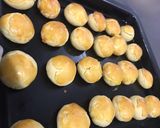 Foto langkah ke 7 dari resep Nastar Lumer.