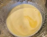 A picture of step 1 of Mango Mochi Roll Ice Cream.