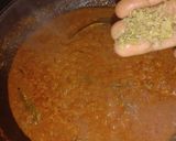 मटर कोफ्ता काजू करी (Matar Kofta Kaju curry recipe in Hindi) रेसिपी चरण 6 फोटो