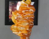 Foto langkah ke 7 dari resep Hottang simple anti gagal.