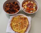 Foto langkah ke 4 dari resep Cah Jagung Muda.