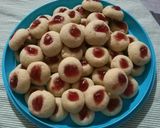 Foto del paso 4 de la receta: Pepas